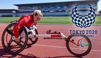 2020 Tokyo Paralimpik Oyunları seyircisiz düzenlenecek