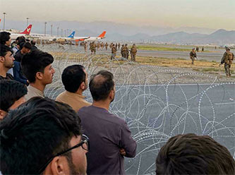 Türkiye, Kabil Havalimanı'nı koruma planını iptal mi etti?