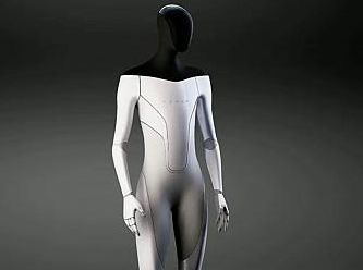 Tesla şimdi de insansı robot yapacağını duyurdu