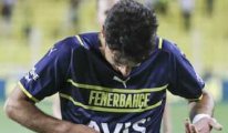 Fenerbahçeli Muhammed Gümüşkaya, gol sonrası armayı bulamadı