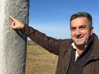 Cumhurbaşkanı'nın talimatıyla 2023'te aya çıkıyor!