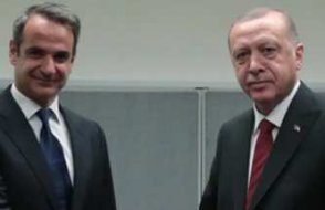 Miçotakis'ten yeni Türkiye açıklaması