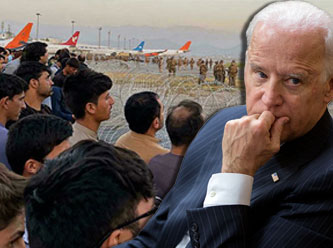 Devrik Eşref Gani'nin yardımcısı: Her şeyin sebebi ABD