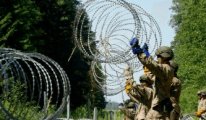 Polonya'da 'Rusya ve göçmen' alarmı: Belarus sınırına 10 bin asker gönderilecek