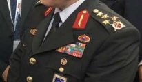 Jandarma'da 4 general emekli edildi