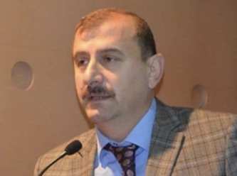 THK kayyumu milyonları zimmetine geçirmiş