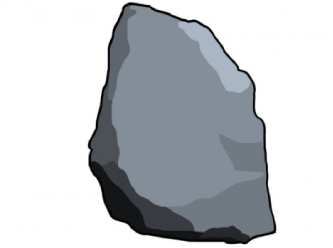 Taş görseli NFT'de 1.3 milyon dolara satıldı