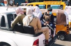 Taliban'dan Batı medyasına ilk demeç: Neler yasak, neler serbest?