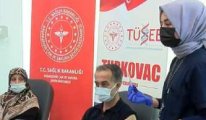 Yerli aşı Turkovac’a Almanya’dan vize yok
