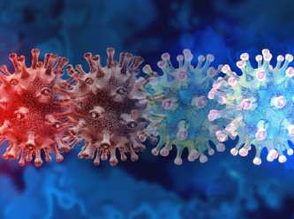 Hızla yayılan XBB.1.5 Covid alt varyantı hakkında neler biliyorsunuz?