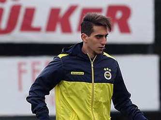 Fenerbahçe'den ayrılan Başkan, yeni takımını açıkladı