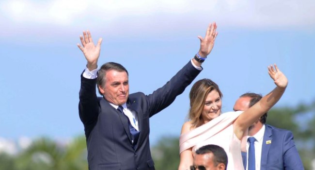 Ve Brezilya'dan kaçtığı teyit edildi! Miami'de ortaya çıktı!
