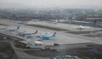 Kabil'den ilk ticari uçuş yapıldı iddiası