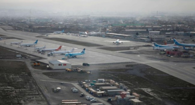 Ruters duyurdu: Türkiye, Kabil havalimanı için Katar'la anlaştı