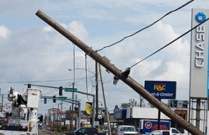 Ian Kasırgası Florida'da 2,4 milyon ev ve iş yerini elektriksiz bıraktı