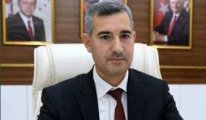 Gri pasaport skandalıyla gündeme gelen başkanı AKP çizdi