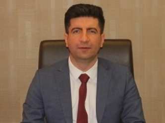 Kaymakam, CHP ilçe başkan yardımcısını toplantıya almadı