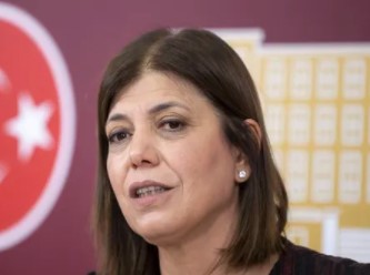 DEM Partili Beştaş’ın ilk komisyon gündemi: AİHM ve AYM kararlarının uygulansın