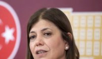 DEM Partili Beştaş’ın ilk komisyon gündemi: AİHM ve AYM kararlarının uygulansın
