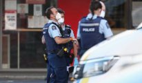 Yeni Zelanda'da süpermarkette bıçaklı saldırı: En az 6 kişi yaralandı, polis saldırganı öldürdü