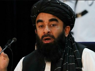 Taliban, Afganistan'da yeni hükümeti açıkladı