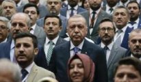 Erdoğan ve 'adamları' hakkında harekete geçildi