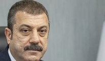 Gazeteci Deniz Zeyrek'ten Şahap Kavcıoğlu iddiası