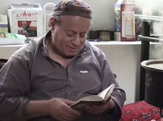 Afganistan'da yaşayan son yahudi ülkeyi terk etti