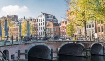 Amsterdam'da yüksek kira beklentisiyle evini boş tutan ev sahiplerine ceza