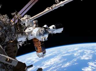 NASA Lucy uzay aracını fırlattı