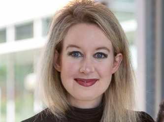 Milyarlarca dolarlık dolandırıcılık hikayesi cezaevinde bitti: Elizabeth Holmes teslim oldu