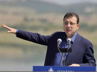 İmamoğlu'ndan Soylu'ya çok sert 'rapor' tepkisi