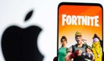 Apple, Fortnite ile olan mücadelesini kaybetti