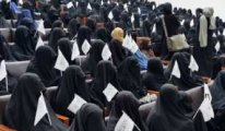 Taliban kadınların sivil toplum kuruluşlarında çalışmasını da yasakladı