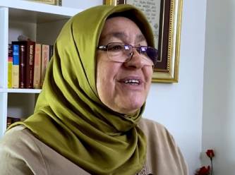 Dr. Figen Abla yeni programıyla Raindrops Tv'de