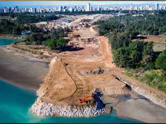 İBB'ye haciz koyduran şirkete AKP'den ödül gibi ihale