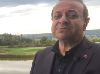 Egemen Bağış da Youtube kanalı açtı... İlk mesaj kime ?