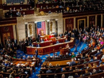 ABD’de zenginlere ek vergiler geliyor