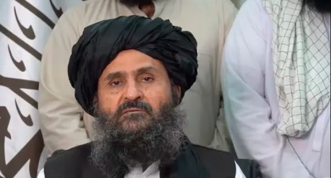 Taliban'ın batılı ilk ziyaretçisi bakın hangi ülkenin heyeti oluyor