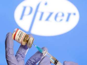 Pfizer/BioNTech aşısının uzun dönem sonuçları açıklandı
