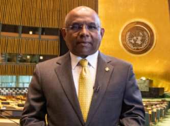 “193 ülkeyi ayağa kaldırmanın zamanı geldi”