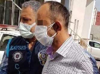 Şura Asena'yı pencereden attığını itiraf eden saldırgan gözaltında