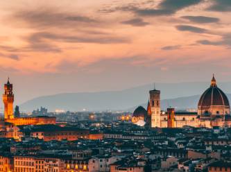 Uzaktan çalışana kapılarını açıyor: İtalya 'dijital göçebe vizesini' başlattı