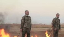 ''2 askerin 'yakılma fetvasını' veren IŞİD'li tutuksuz yargılanıyor''