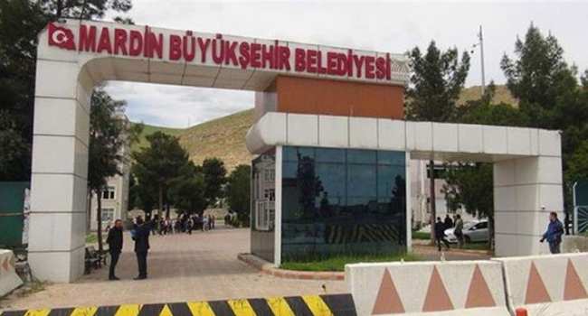'Ahmetler görev için daha bekleyecek' Mardin Kayyım'ının görev süresi uzatıldı!