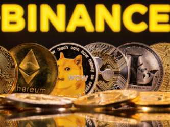Kripto para borsası Binance'de 'para' krizi