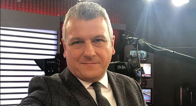 Cumhurbaşkanı Erdoğan'ın Kuzeni Cengiz Er'den Gazeteci Ersoy Dede Hakkında İddialar