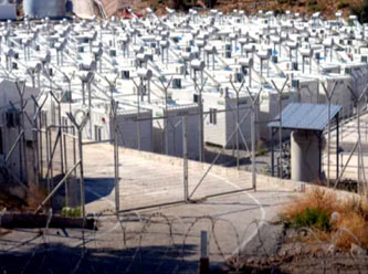 Türkiye'den yeni bir göç dalgasından endişeliyiz