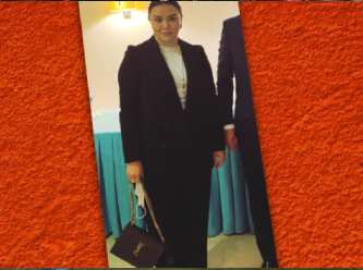 'Pahalı çanta' düşkünlüğünde Emine Erdoğan'a rakip mi geliyor?