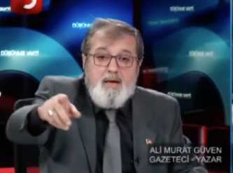 Erdoğan'ın ilk konuşmasını 3 paket sigara karşılığında yazdı: Çok pişmanım!